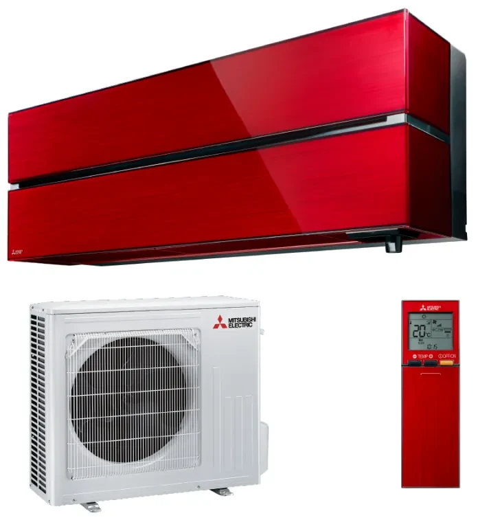 Mitsubishi Electric Aer Conditionat Mitsubishi Seria Ln Monosplit