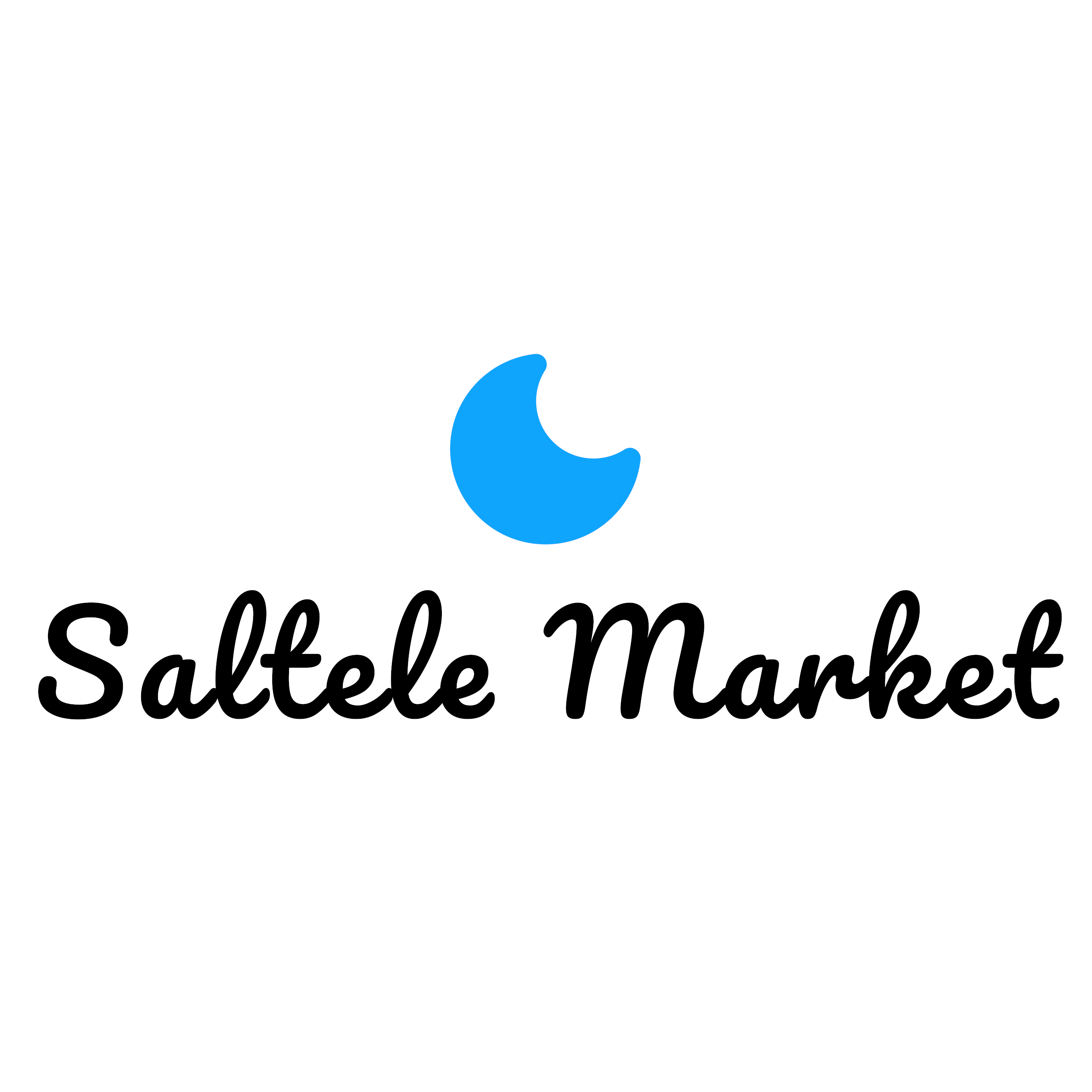 Saltele-Market