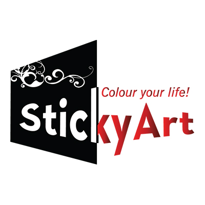 Sticky-Art.ro