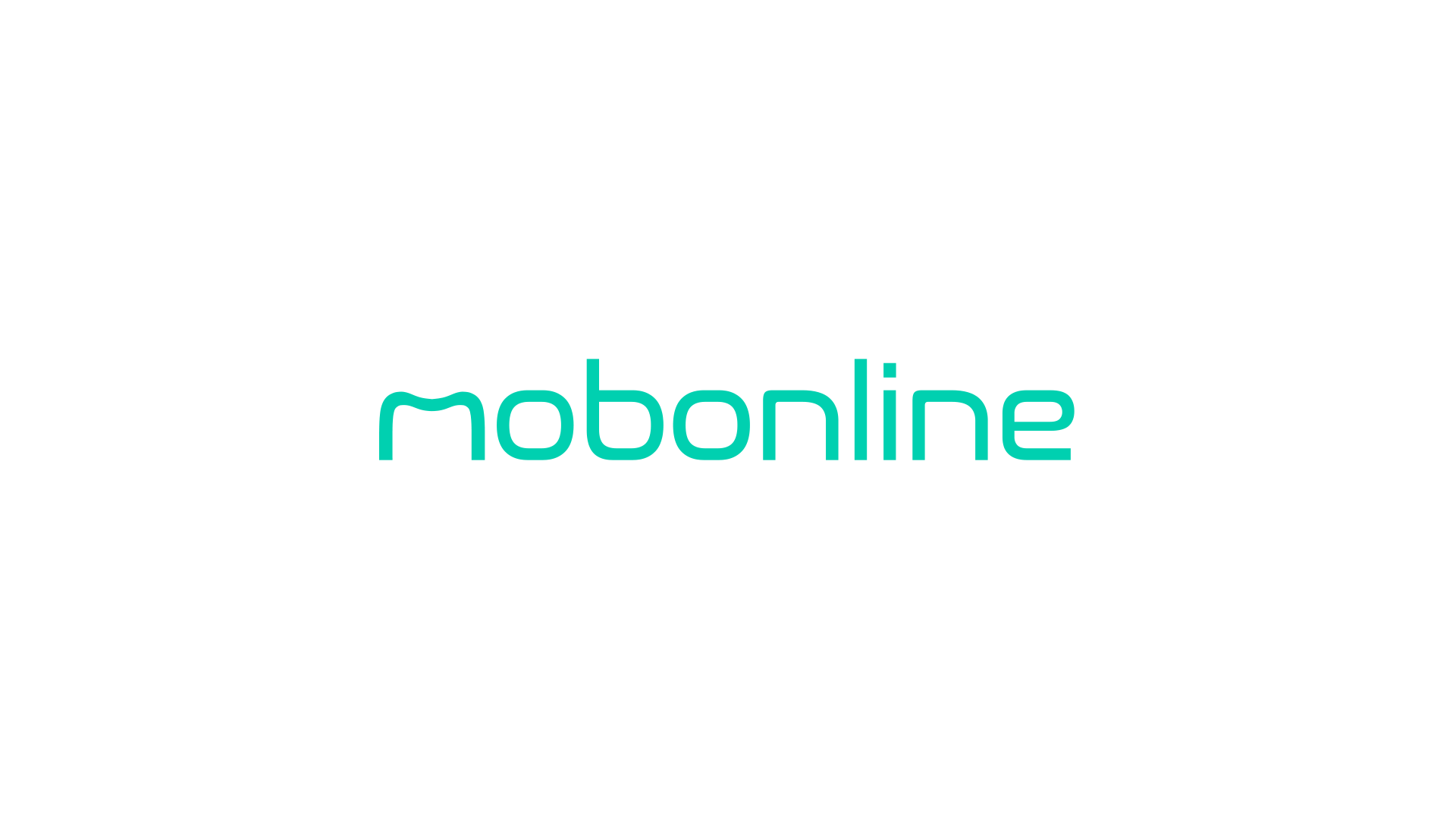 mobonline.ro logo
