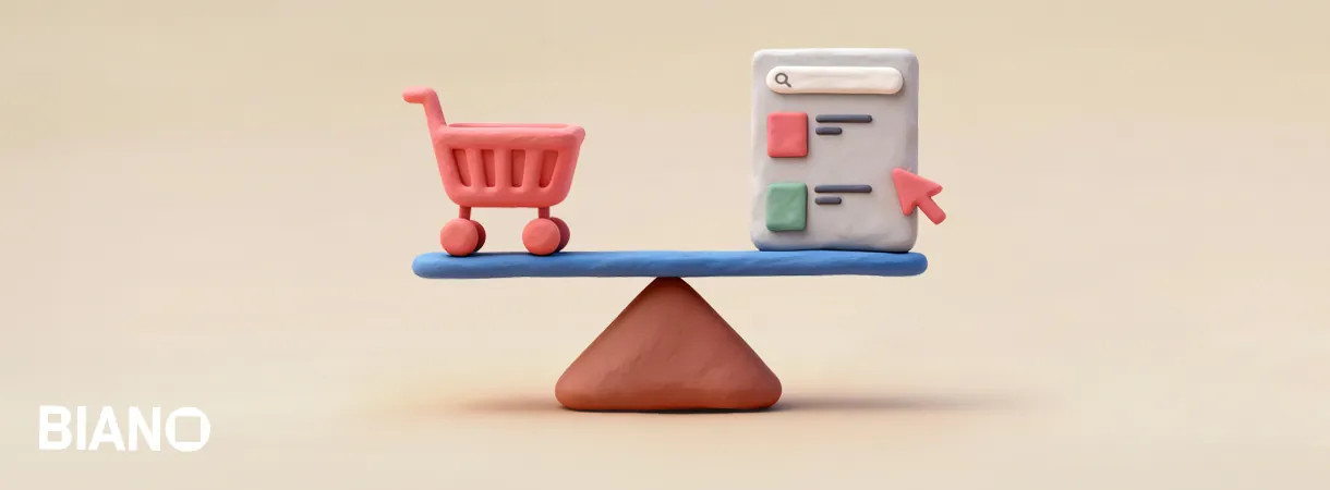 Agregatoare vs. marketplace: ce este mai potrivit pentru creșterea internațională