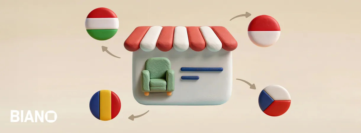 Best practices și instrumente pentru extinderea eficientă a unui e-commerce internațional