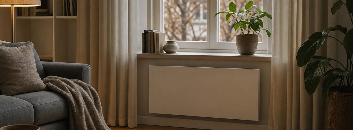 Cu ce mai încălzești apartamentul și cât te costă