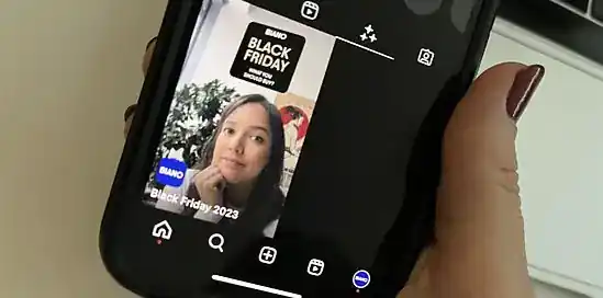 Regulament concurs filtru Biano Black Friday 2023