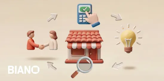 Cum se aplică strategiile în e-commerce și de ce contează gândirea full-funnel