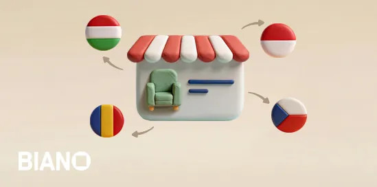 Best practices și instrumente pentru extinderea eficientă a unui e-commerce internațional