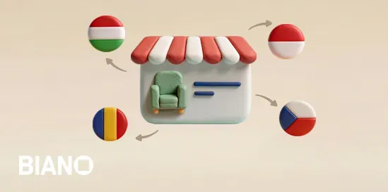 Best practices și instrumente pentru extinderea eficientă a unui e-commerce internațional