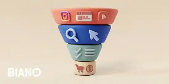 Înțelegerea funnelului surselor de trafic — o perspectivă strategică asupra creșterii e-commerce