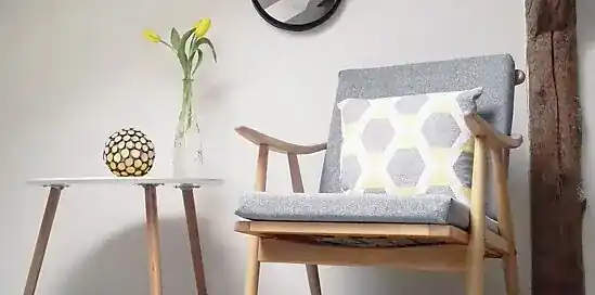 Sfatul designerului: De ce și cum să renovezi mobilierul vechi