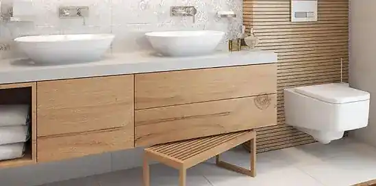 Cum să măsori și să alegi un capac de WC?