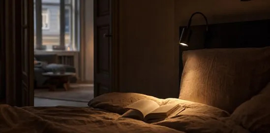 Cum îți luminezi casa când se întunecă la ora patru
