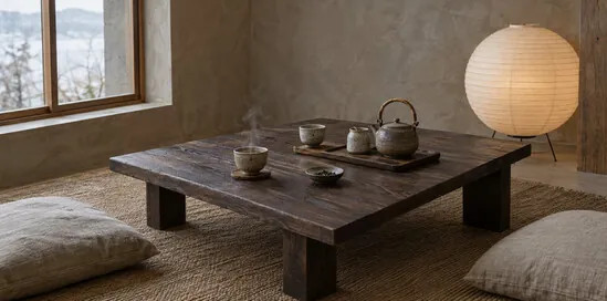 Stil japandi: cum amenajezi casa în spirit japonez și scandinav