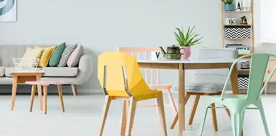 Lucruri esențiale pentru primul apartament