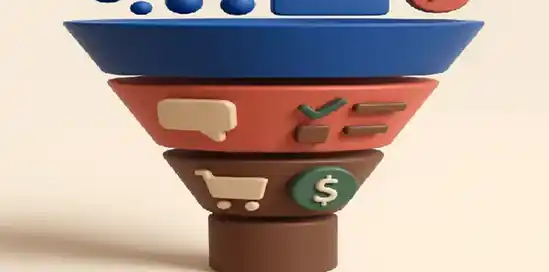 Înțelegerea pâlniei surselor de trafic – O perspectivă strategică asupra creșterii în e-commerce