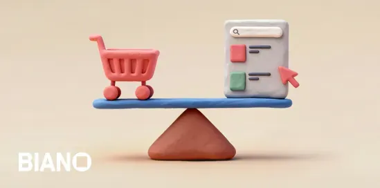 Agregatoare vs. marketplace: ce este mai potrivit pentru creșterea internațională