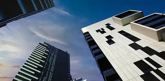 Târgul Național Imobiliar - TNI