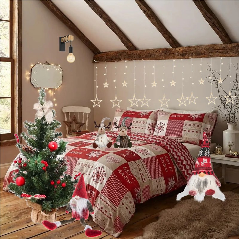 Dormitor Crăciun