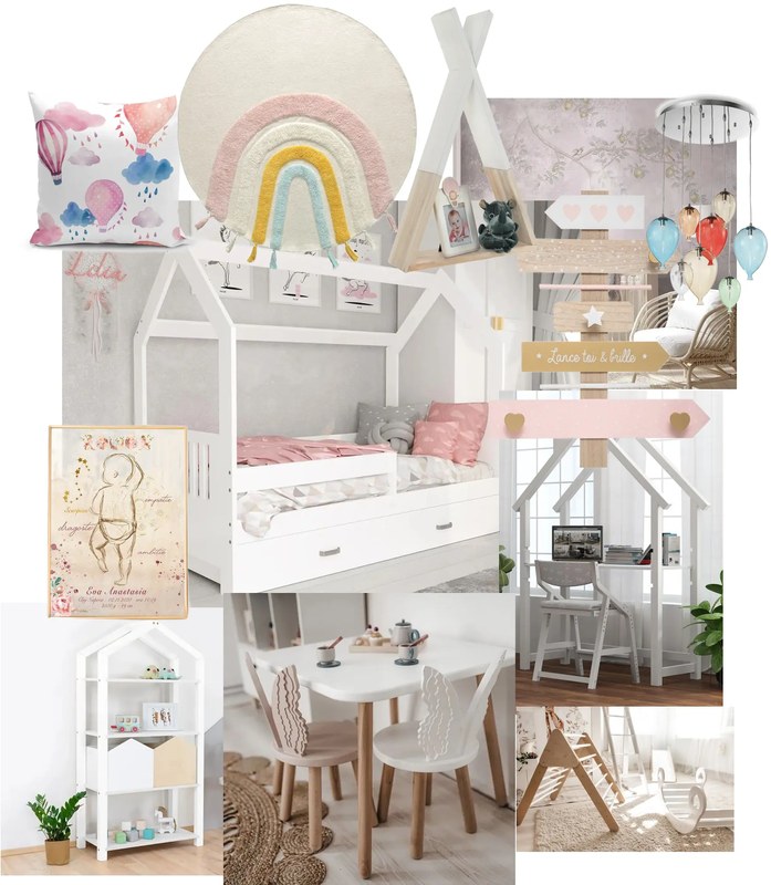 Baby-room