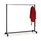 Suporturi pentru umerașe