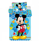 Motiv Mickey & Minnie Mouse