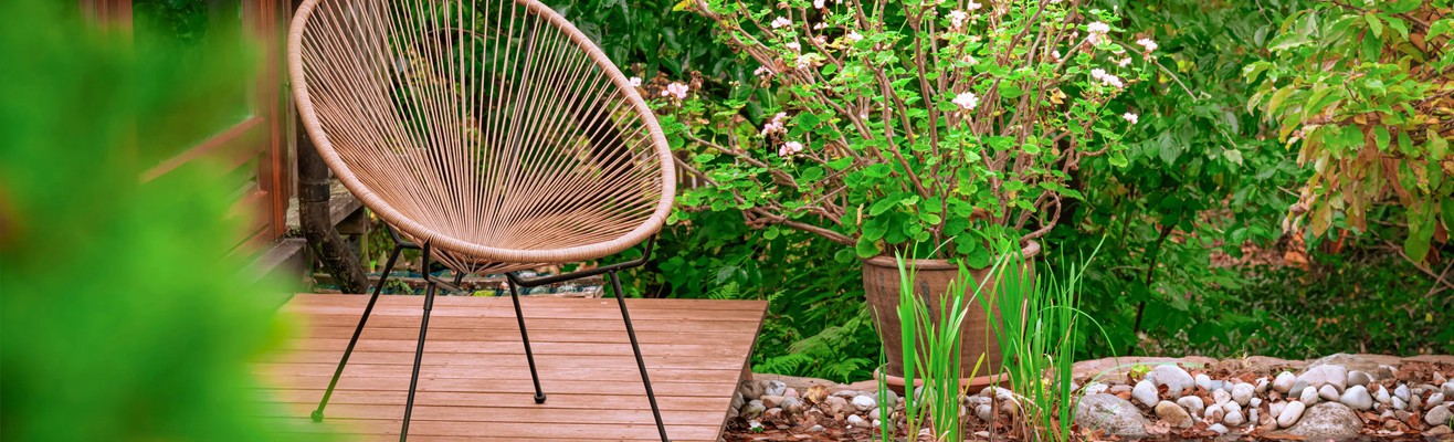 Totul pentru grădina ta! Pregătește-ți casa și grădina de vară.