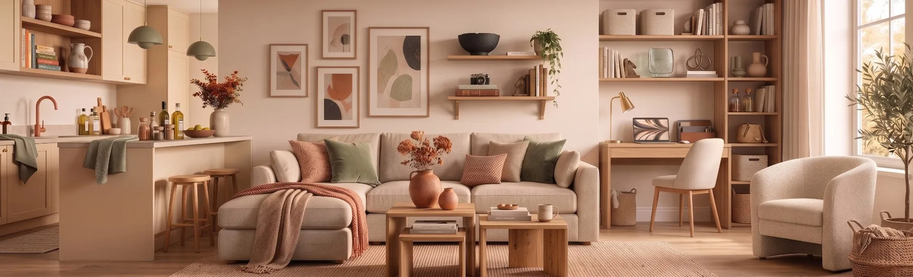 Descoperă produse de vis pentru Home & Decor