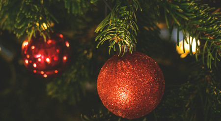 Cadouri livrate la timp pentru Crăciun.