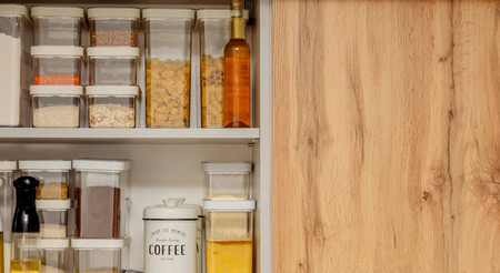 Începe anul în ordine. Transformă-ți casa chiar de azi.