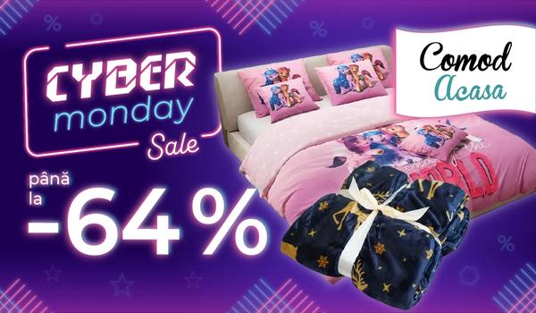 Alte produse în lichidarea de stocuri înainte de Crăciun