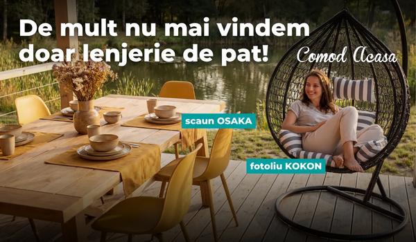 Descoperiți și alte produse pentru grădină și terasă