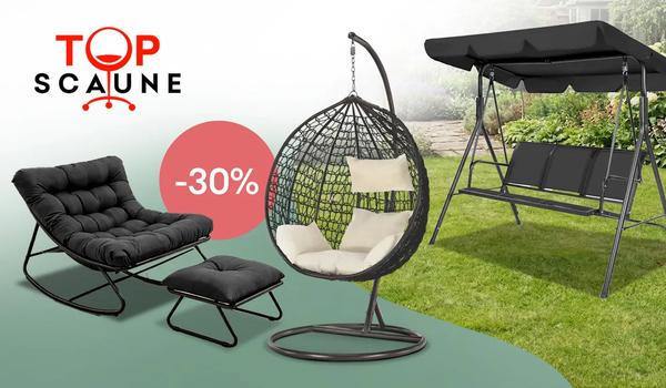 Descoperă  produsele topscaune.ro!