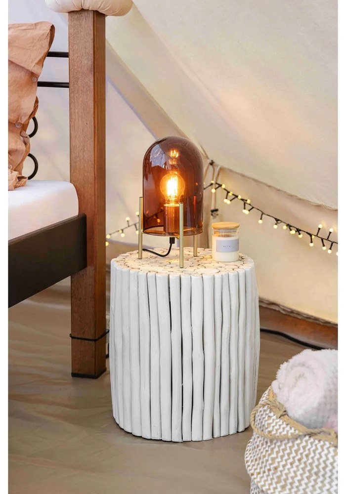 Șirag luminos pentru exterior cu LED Star Trading Berry Mini, lungime 6 m