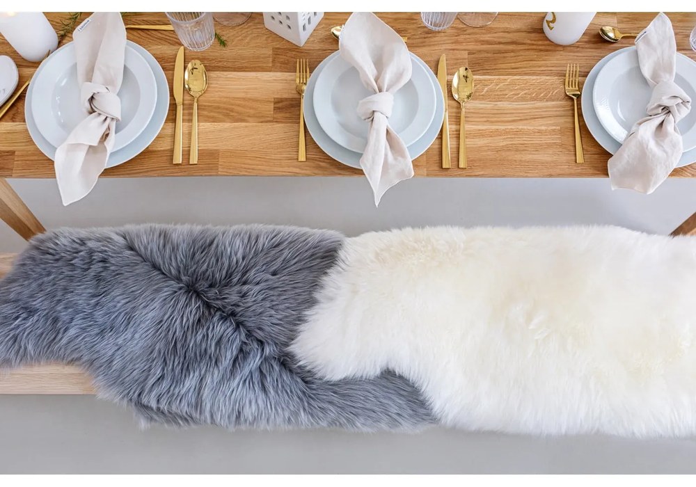 Tacâmuri din oțel inoxidabil auriu 16 buc. Avie – Premier Housewares
