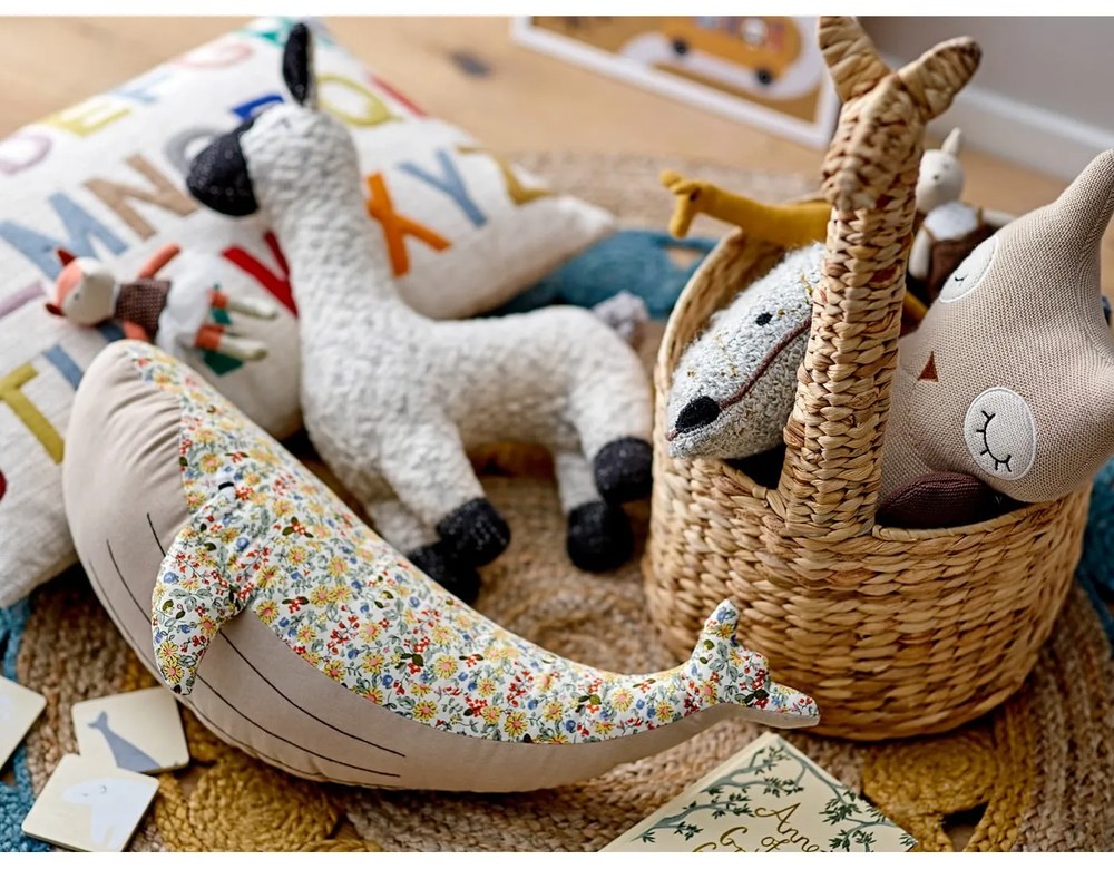 Pernă pentru copii Lexi – Bloomingville Mini