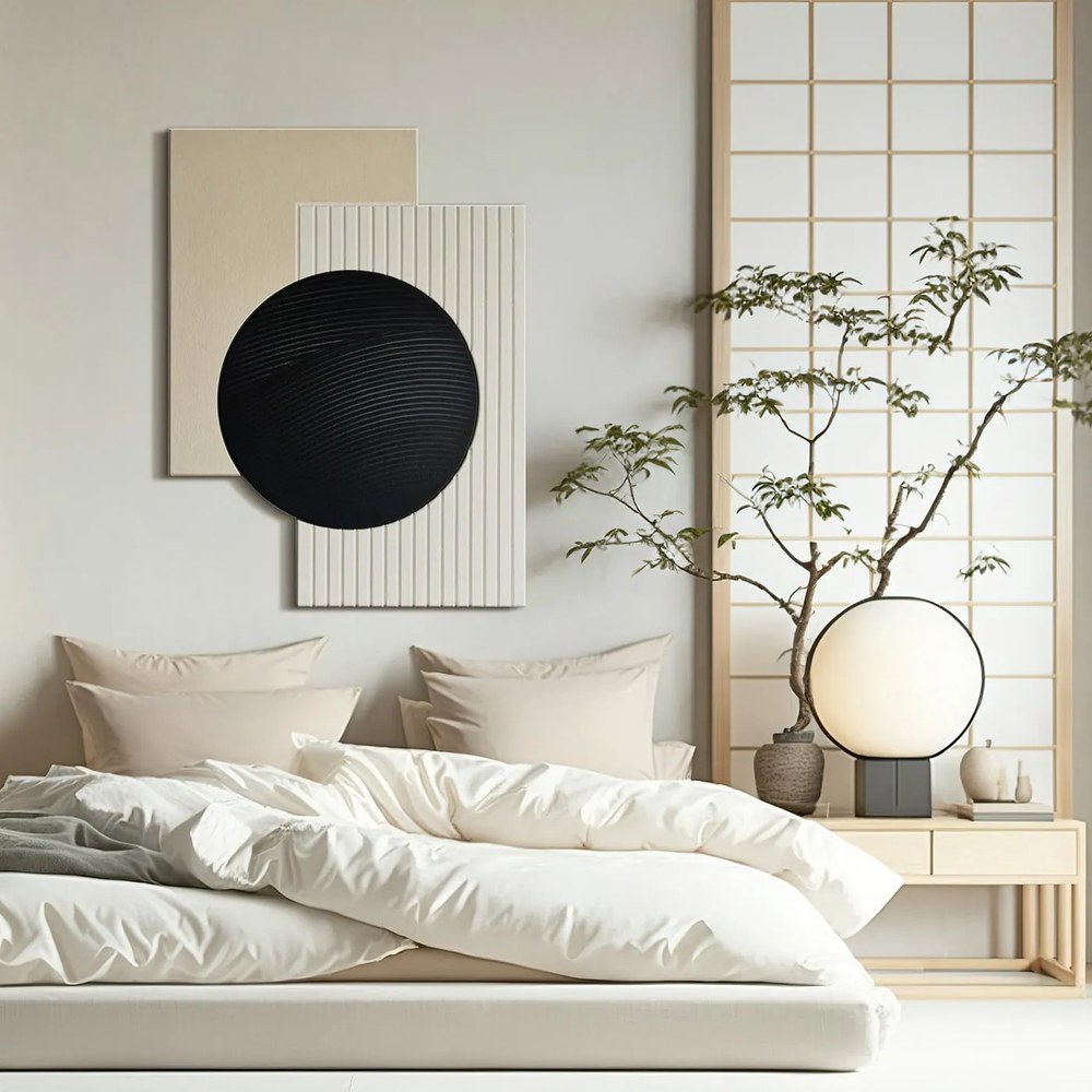 Panou acustic 90x120 cm Form – Styler