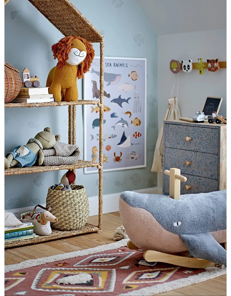 Jucărie de pluș Hilena – Bloomingville Mini