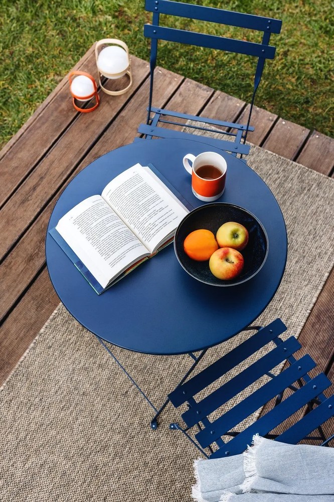 Corp de iluminat pentru exterior LED portabil solar/cu USB ø 15 cm Soft Spot – Rosendahl