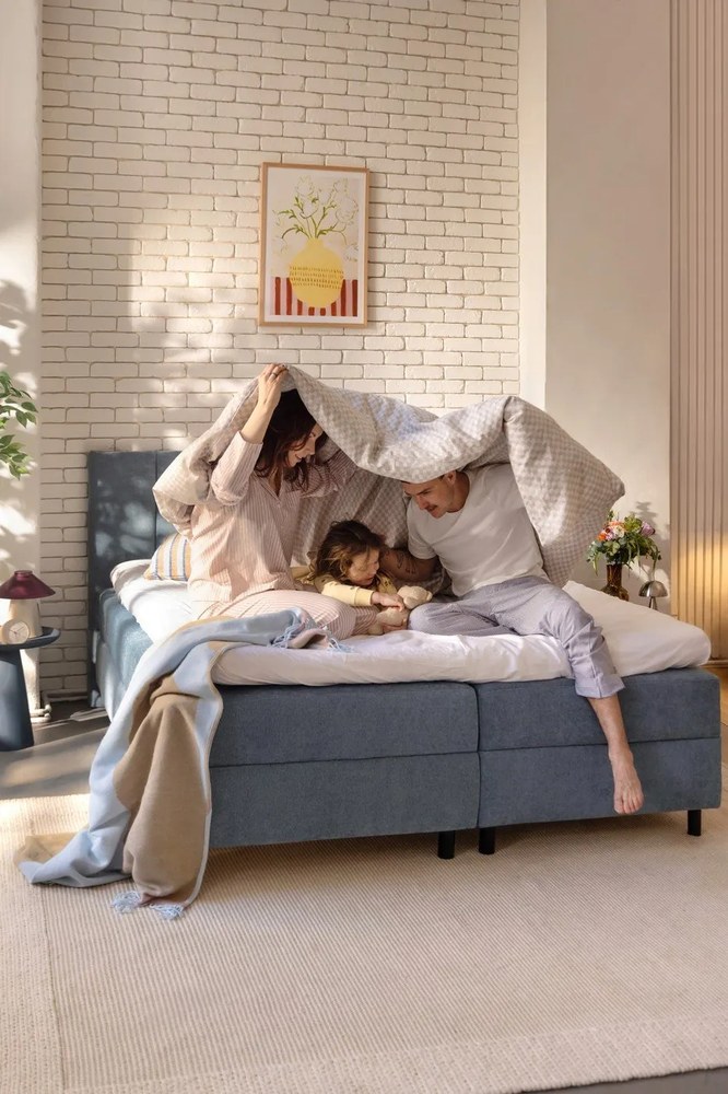 Tablou 52x72 cm Yellow Vase – Malerifabrikken