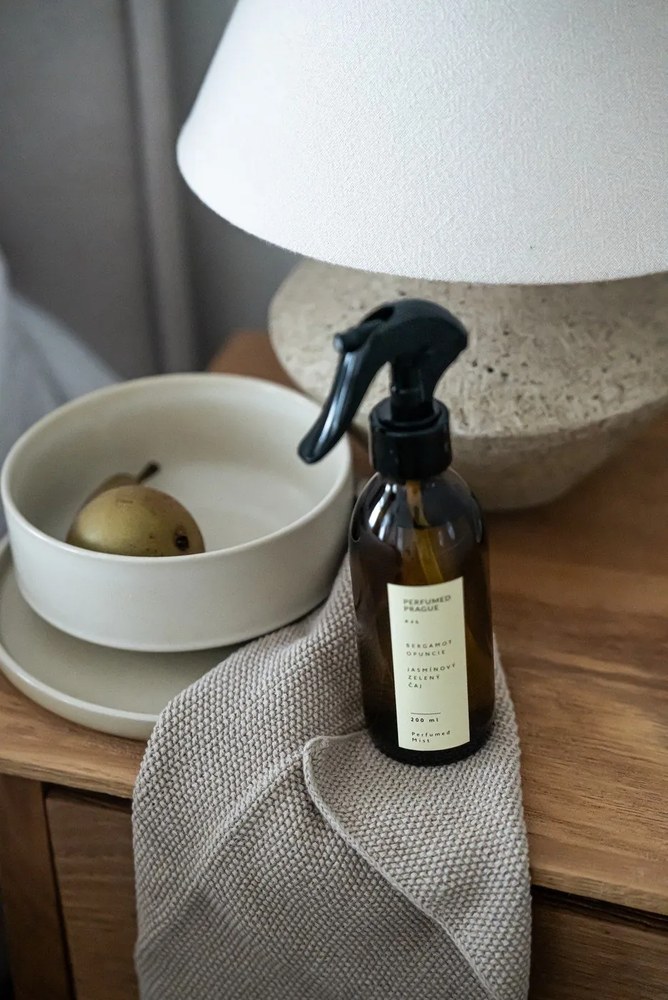 Parfum de cameră 200 ml #46 Bergamot, Jasmine, Opuncia – Perfumed Prague