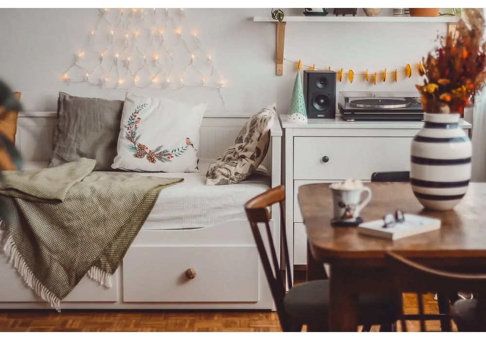 Decorațiune luminoasă Star – Star Trading