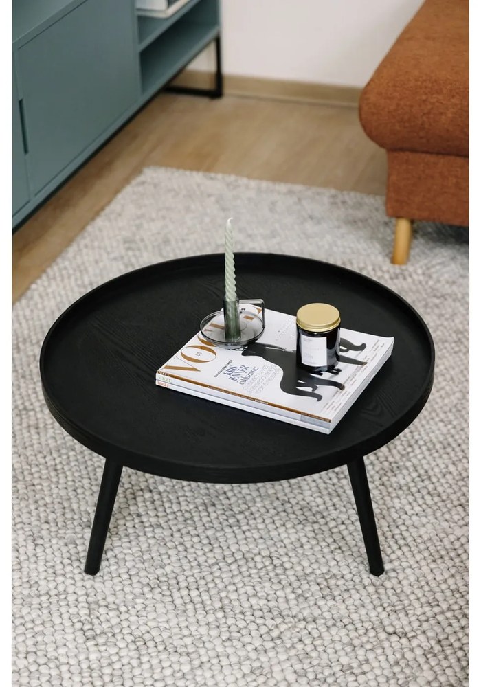 Covor gri deschis țesut manual din amestesc de lână 160x230 cm Minerals – Flair Rugs