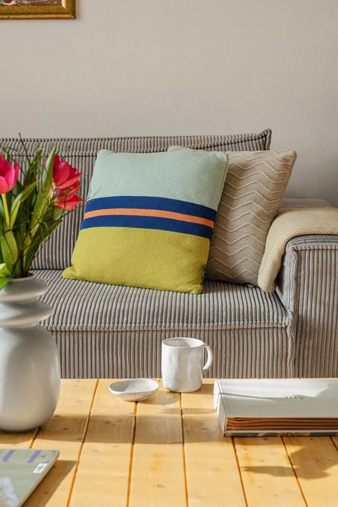 Bol din porțelan Ladelle Artisan, ø 10,3 cm