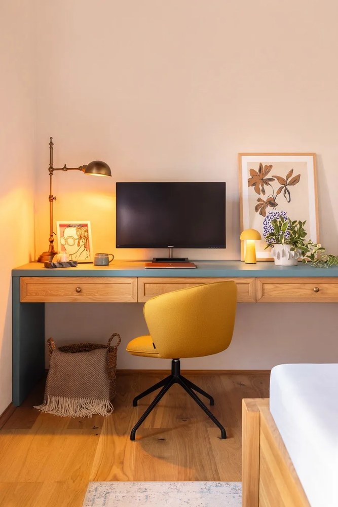 Tablou 50x70 cm The Right Ambience – Malerifabrikken