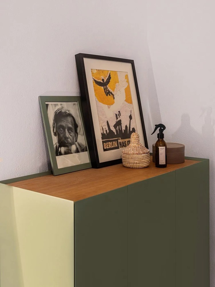 Parfum de cameră 200 ml #46 Bergamot, Jasmine, Opuncia – Perfumed Prague