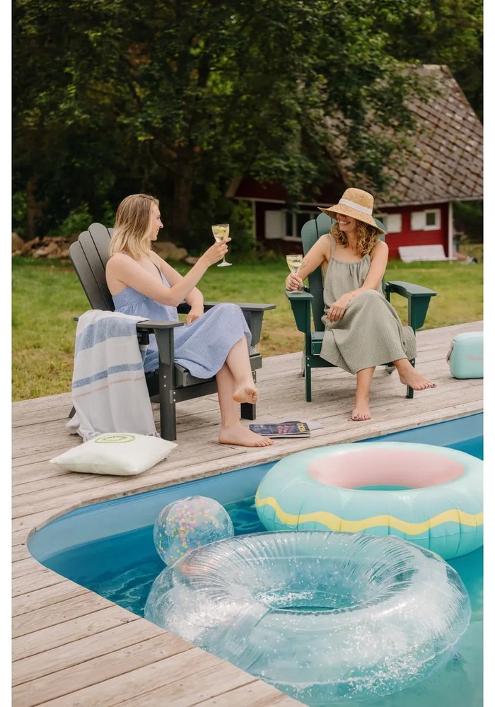 Cutie termoizolantă turcoaz 12 l Pop – Polarbox