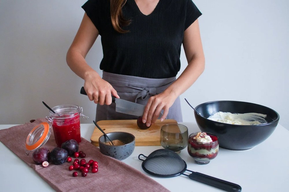 Strecurătoare Metaltex Futura, ø 12 cm