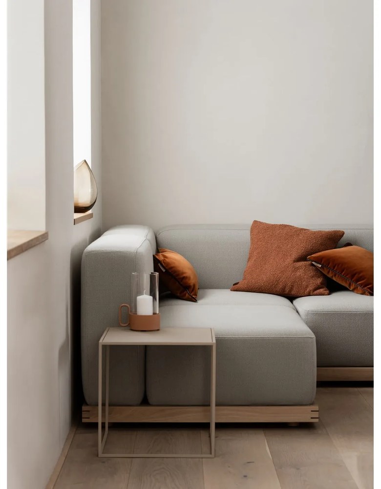 Față de pernă 40x40 cm Boucle - Blomus