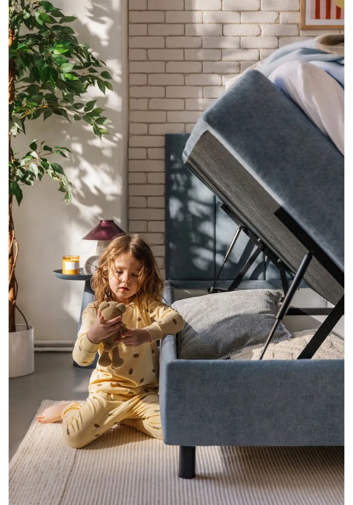 Covor din lână bej 230x160 cm Rue - Flair Rugs