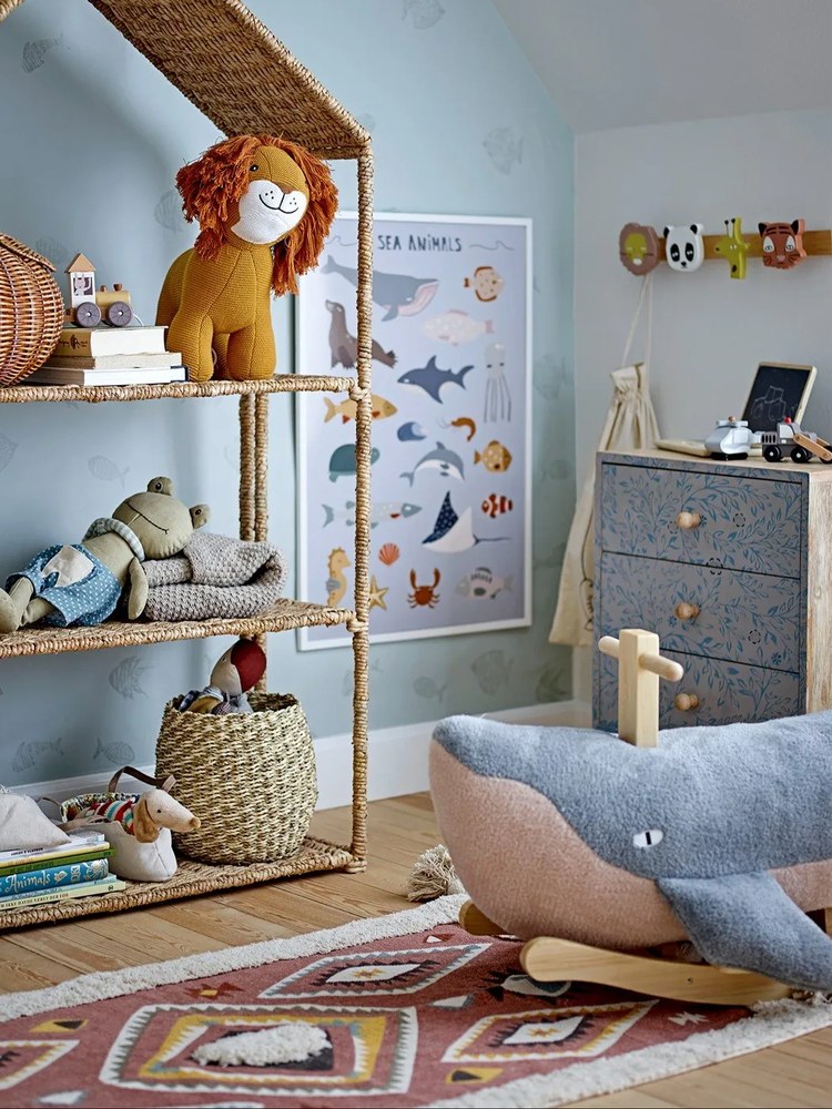 Jucărie de pluș Hilena – Bloomingville Mini