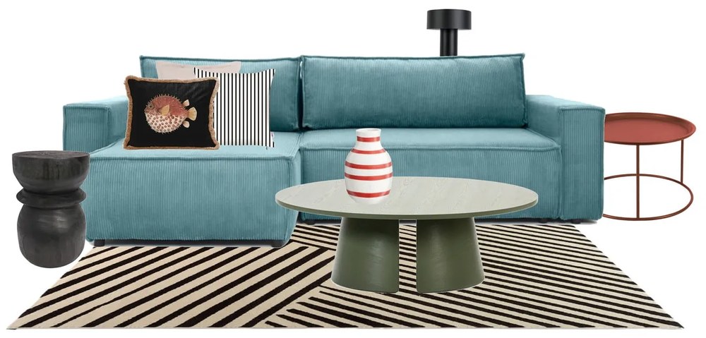 Covor Bonami Selection Ziggie, 160 x 230 cm
